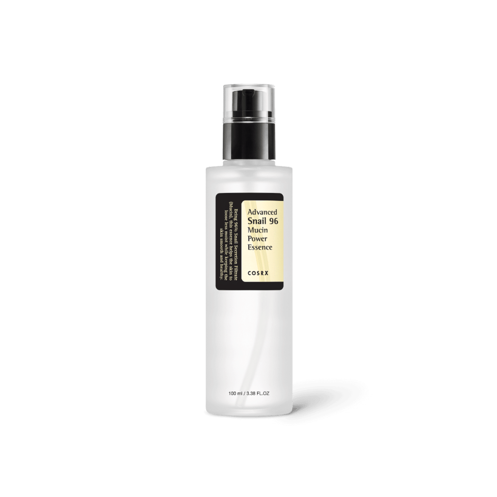 Advanced Snail 96 Mucin Essence