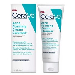 ACNE FOAMING CLEAnser-2