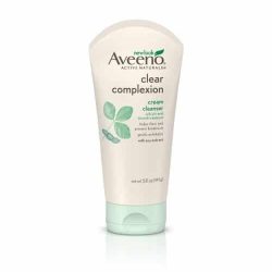 AVEENO CLEAR COMPLEXION CREAM