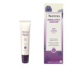 Aveeno Absolutely Ageless Eye Cream
