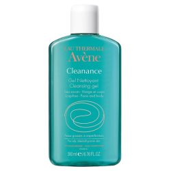 Avene Cleanance Cleansing Gel