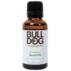 Bull Dog Original Beard Oil