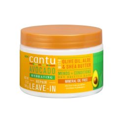 Cantu avocado leave-in conditioner