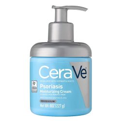 Cerave Moisturising Cream Psor