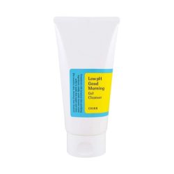 Cosrx Low Ph Good Morning Gel Cleanser