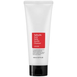 Cosrx Salicylic Daily Gentle Cleanser