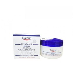 Eucerin Replenishing Skin Relief Face Cream