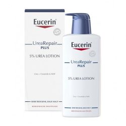 Eucerin Urea Repair Body Wash