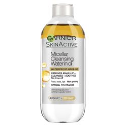 Garnier Skinactive Micellar Cleansing Water In Oil