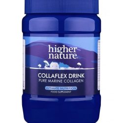 Higher Nature Super Strength Collaflex Drink 185g