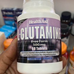 L-Glutamine