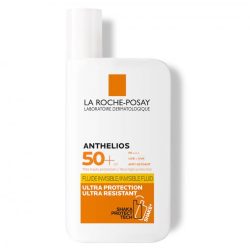La Roche Posay Anthelios Ultra Light Invisible Tinted Fluid Spf 50