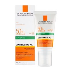 La Roche-Posay Anthelios Xl Anti-Shine Cream Gel Spf50
