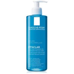La Roche-Posay Effaclar Gel Facial Wash For Oily Skin