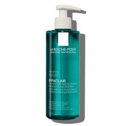 La Roche Posay Effaclar Micropeel Face And Body Cleanser