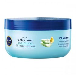 NIVEA AFTER SUN