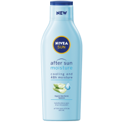 NIVEA LOTION