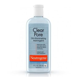 Neutrogena Clear Pore Astrigent