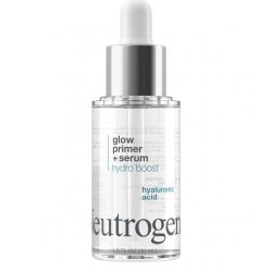 Neutrogena hydro boost glow primer