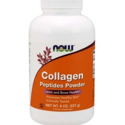 Now Foods Collagen Peptide Powder