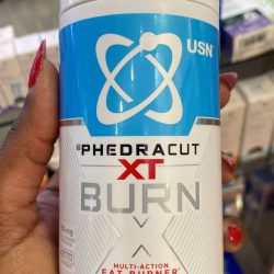 Phedracut Burn