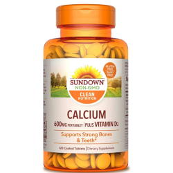 Sundown-Calcium-600-mg-Vitamin-D3-120-Tablets
