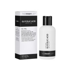 The Inkey List Glycolic Acid Toner