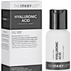 The Inkey List Hyaluronic Acid