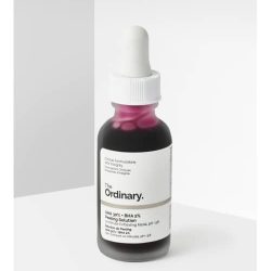 The Ordinary Aha 30% + Bha 2% Peeling Solution