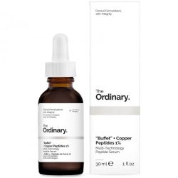 The Ordinary Buffet+ Copper Peptides 1%