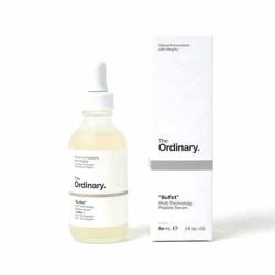 The Ordinary Buffet Serum