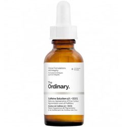 The Ordinary Caffeine Solution