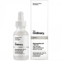 The Ordinary Niacinamide