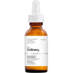 The Ordinary Resveratrol