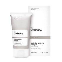 The Ordinary Salicylic Acid