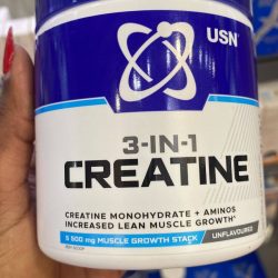 USN Creatine