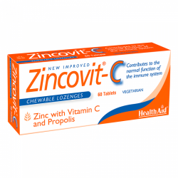 ZINCOVIT