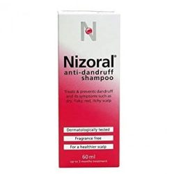 nizoral shampoo