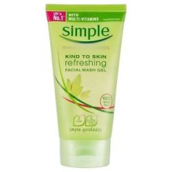 simple-refreshing